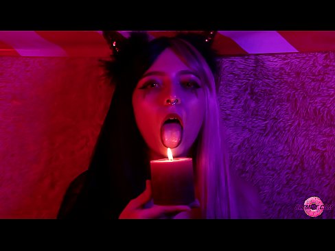 ❤️ ပါးစပ်ပြည့်စုံမှုနှင့်အတူ Sexy Succubus မှ စိတ်အားထက်သန်သော Blowjob ️ Quality porn မှာ ငါတို့မှာ ❌❤