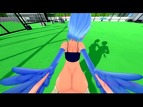 ❤️ Harpy monster ကောင်မလေး။ ️ Quality porn မှာ ငါတို့မှာ ❌❤