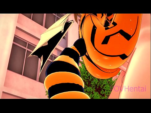 ❤️ Wasp Girl Monster ️ Quality porn မှာ ငါတို့မှာ ❌❤